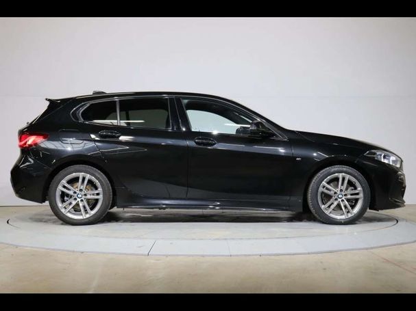 BMW 118i M Sport 100 kW image number 3