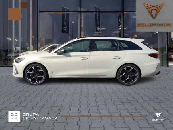 Cupra Leon Sportstourer 110 kW image number 5