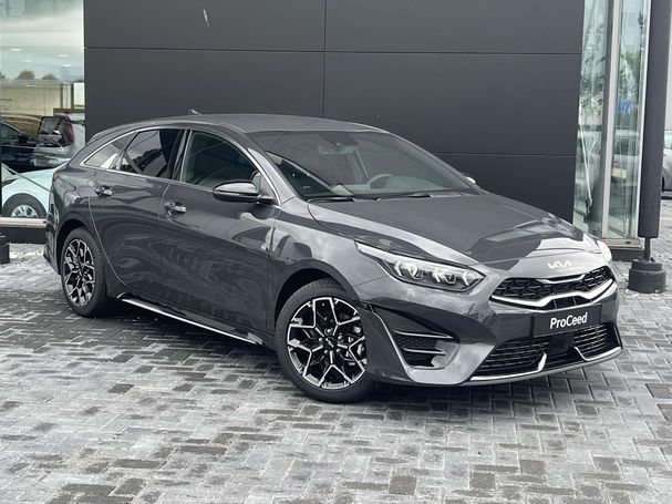 Kia ProCeed 1.5 T-GDI GT Line 103 kW image number 6