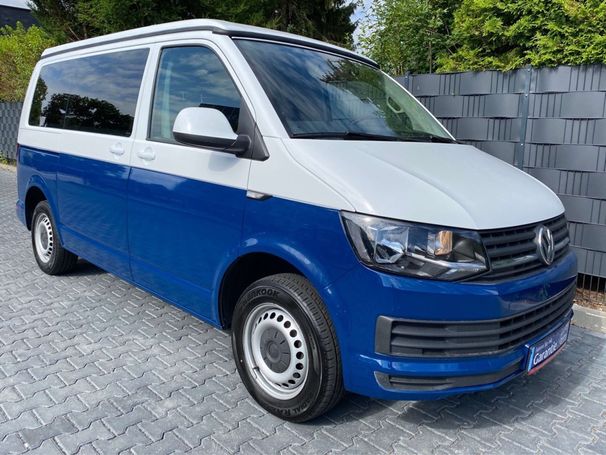 Volkswagen T6 California 75 kW image number 2