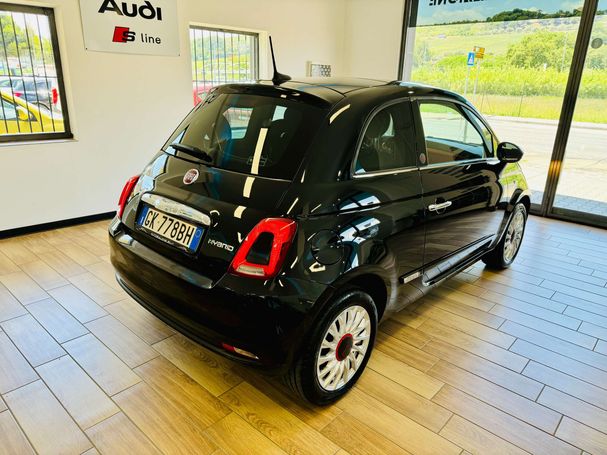 Fiat 500 1.0 51 kW image number 5