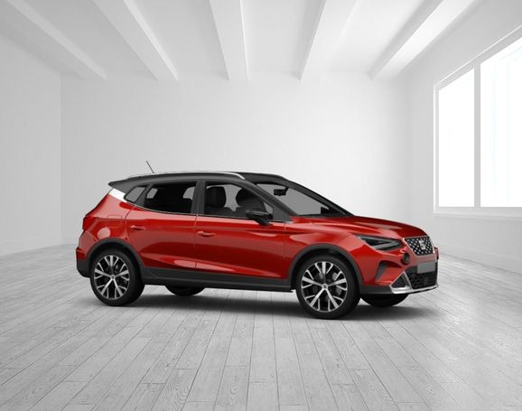 Seat Arona 1.0 TSI Style 70 kW image number 9