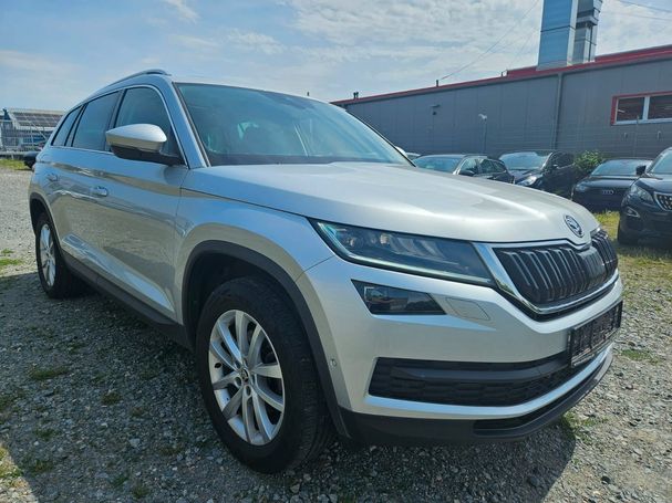 Skoda Kodiaq 2.0 TDI DSG Style 110 kW image number 2