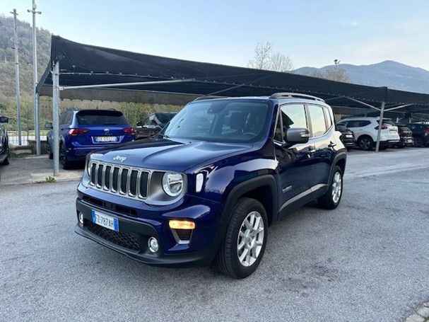 Jeep Renegade 2.0 103 kW image number 1