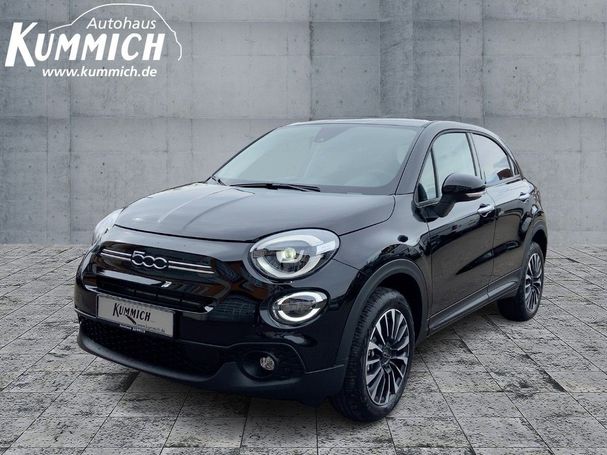 Fiat 500X 1.5 GSE Hybrid 96 kW image number 1