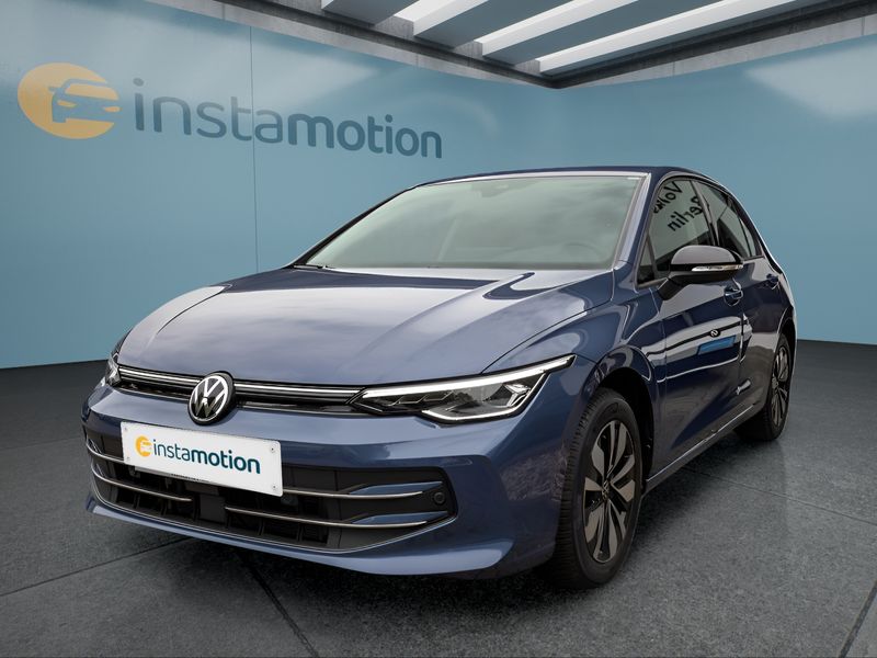 Volkswagen Golf 8 1.5