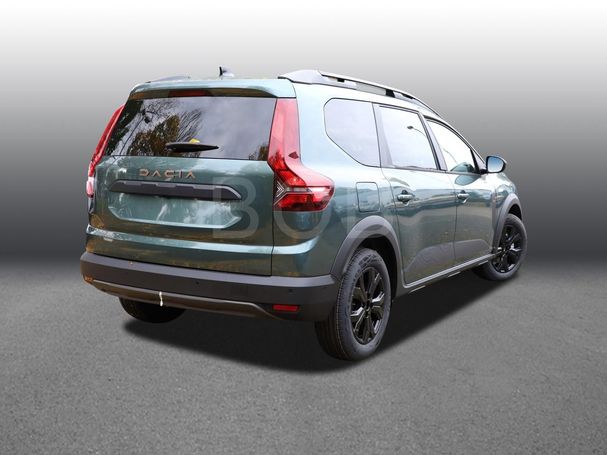 Dacia Jogger Hybrid 104 kW image number 1