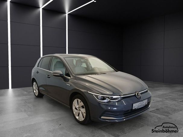 Volkswagen Golf Plus 96 kW image number 7