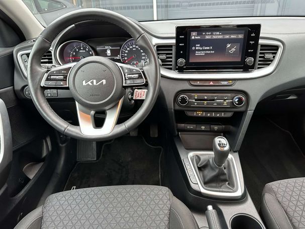 Kia Ceed 1.0 T-GDI 74 kW image number 5