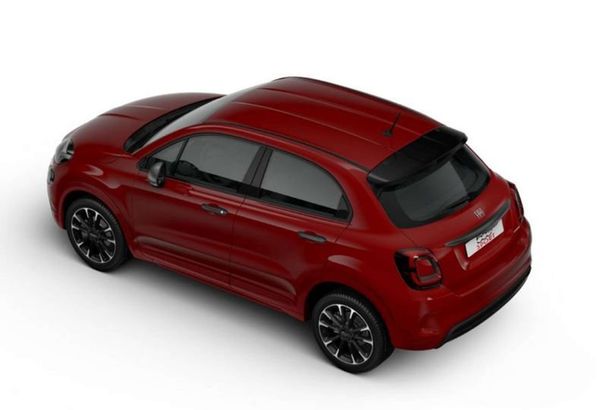 Fiat 500X 96 kW image number 13