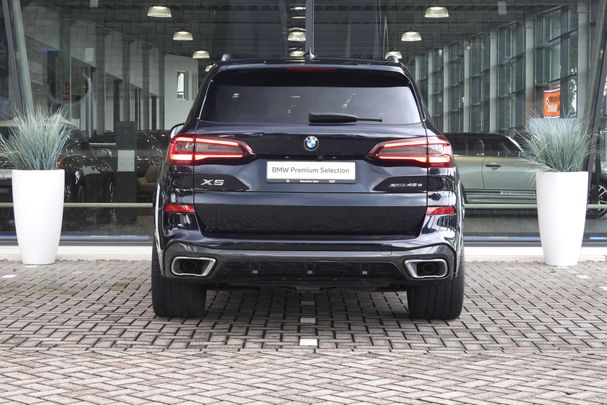 BMW X5 45e xDrive 290 kW image number 14