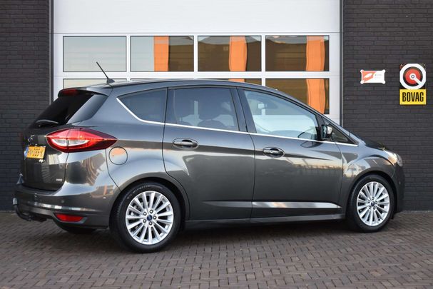 Ford C-Max 1.0 Titanium 92 kW image number 3