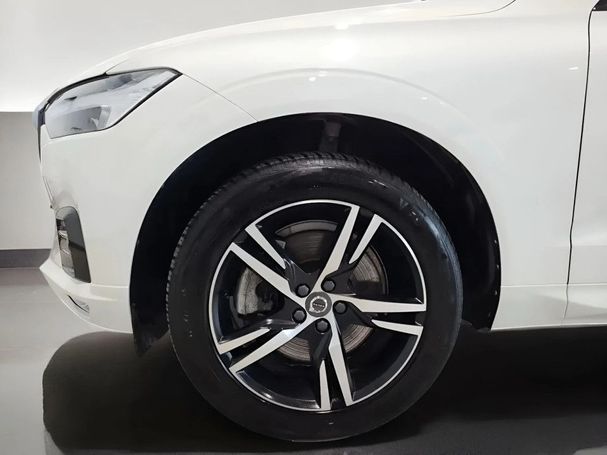 Volvo XC60 AWD 145 kW image number 11