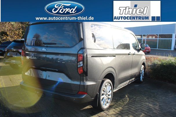 Ford Tourneo Custom L1 Titanium 110 kW image number 7