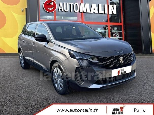 Peugeot 5008 96 kW image number 3