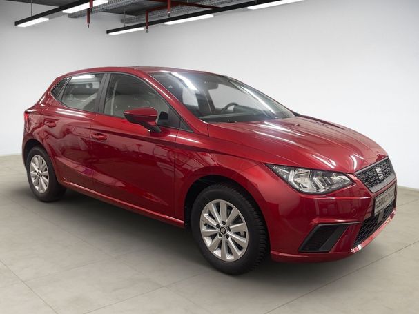 Seat Ibiza 1.0 TSI Style 70 kW image number 14