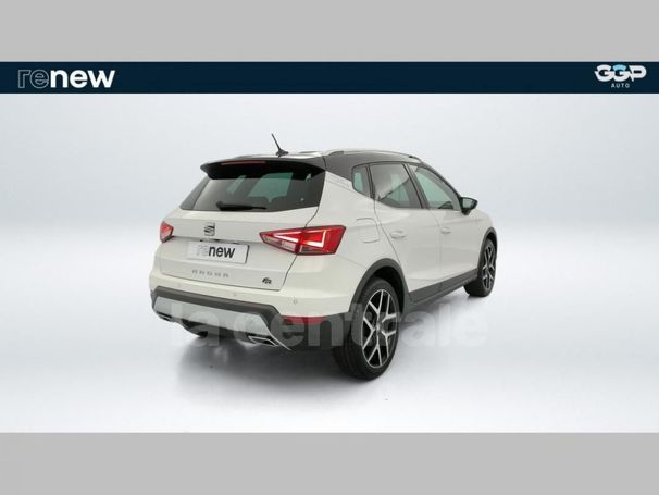 Seat Arona 1.0 TSI DSG 85 kW image number 18