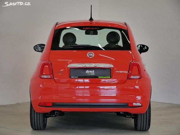 Fiat 500 1.0 51 kW image number 6