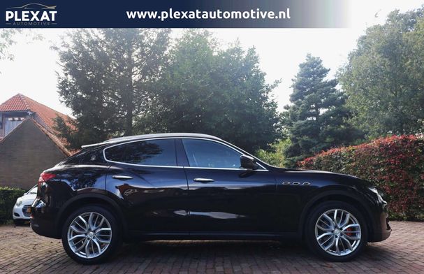 Maserati Levante 202 kW image number 10