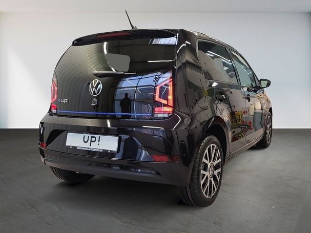 Volkswagen up! 60 kW image number 15