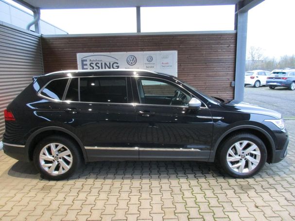 Volkswagen Tiguan Allspace 2.0 TDI Life 4Motion DSG 147 kW image number 4