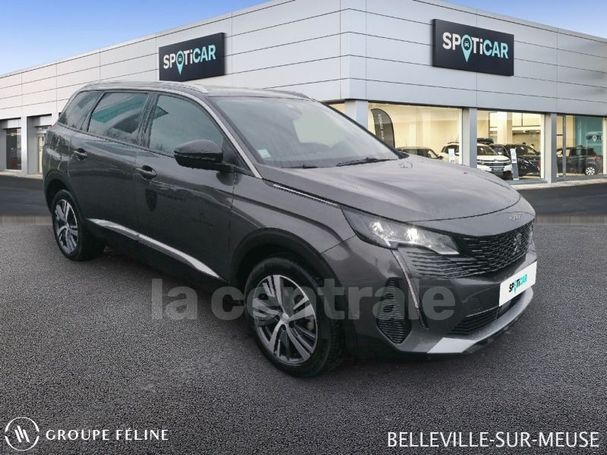 Peugeot 5008 96 kW image number 3