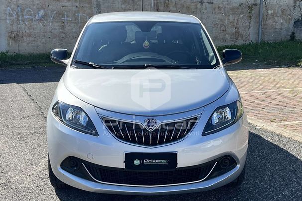 Lancia Ypsilon 51 kW image number 2