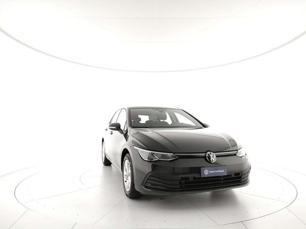 Volkswagen Golf 1.0 TSI Life 81 kW image number 8