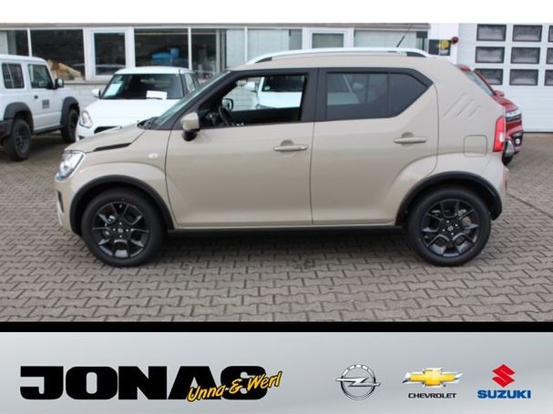 Suzuki Ignis 61 kW image number 10