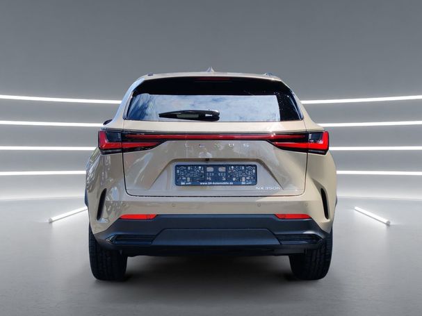 Lexus NX 350 h 180 kW image number 3