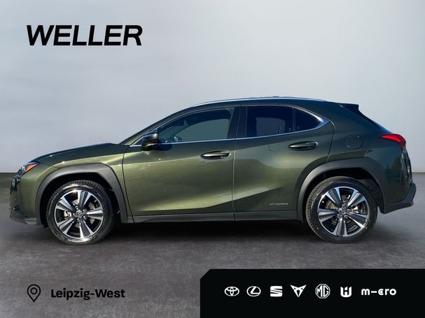 Lexus UX 250h 135 kW image number 4