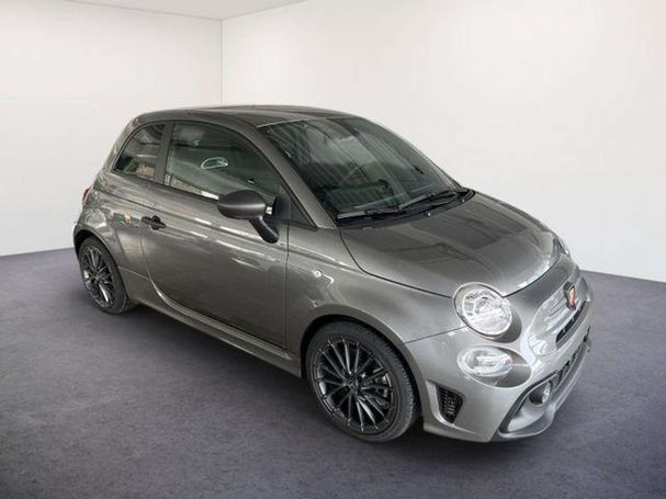 Abarth 595 121 kW image number 2