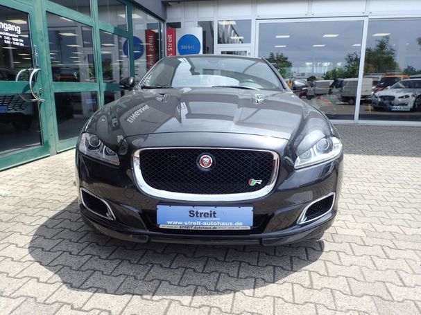 Jaguar XJR 5.0 V8 405 kW image number 3