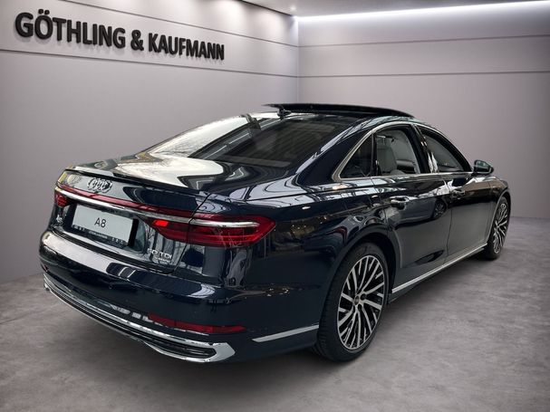 Audi A8 50 TDI quattro Tiptronic 210 kW image number 3