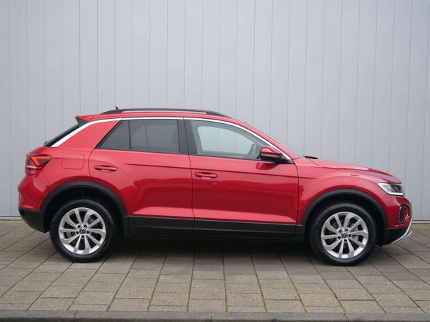 Volkswagen T-Roc 1.0 TSI T-Roc 81 kW image number 2