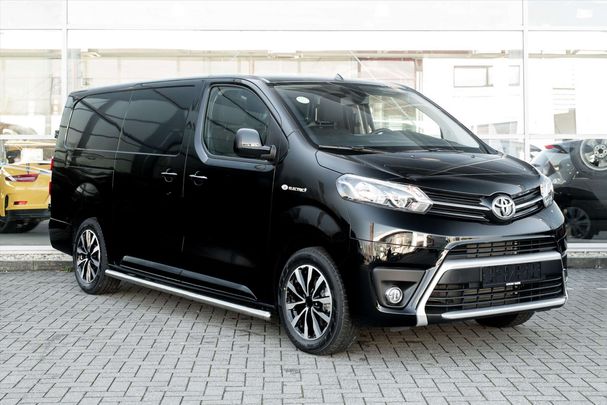 Toyota Proace 100 kW image number 7