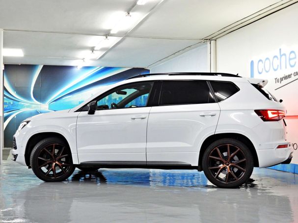 Cupra Ateca 2.0 TSI DSG 4Drive 221 kW image number 39