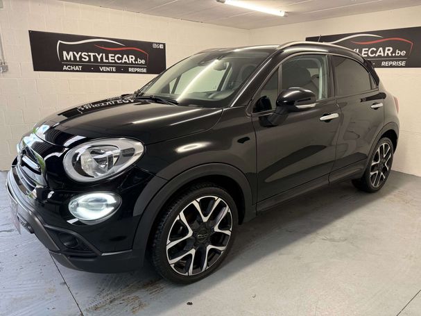 Fiat 500X 1.0 84 kW image number 10