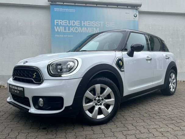 Mini Cooper SE Countryman ALL4 165 kW image number 1