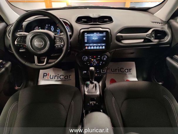 Jeep Renegade 1.3 PHEV 139 kW image number 3