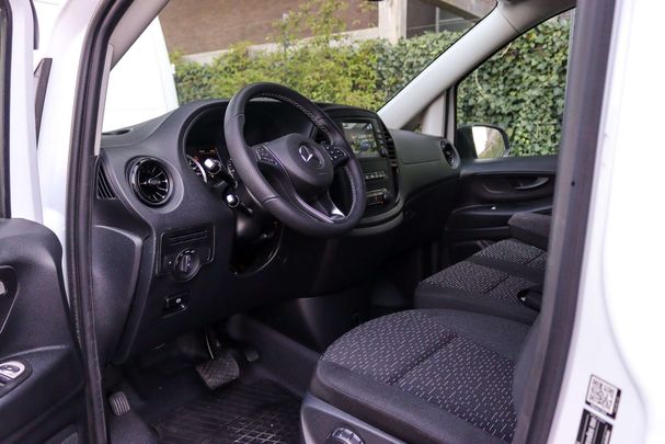 Mercedes-Benz Vito 116 CDi 120 kW image number 4