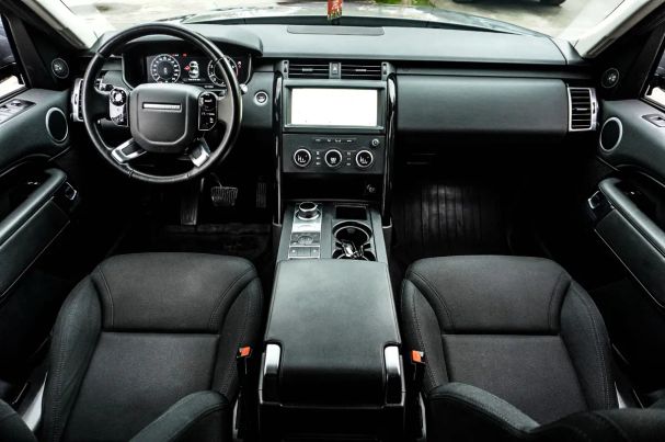 Land Rover Discovery S 221 kW image number 7