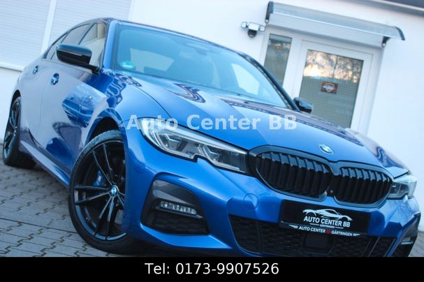 BMW 330 185 kW image number 3