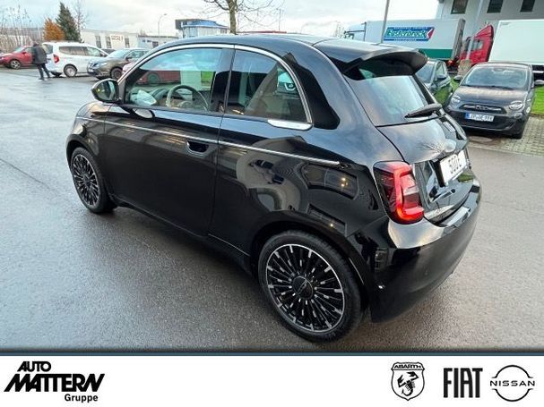 Fiat 500 e 42 kWh 87 kW image number 6