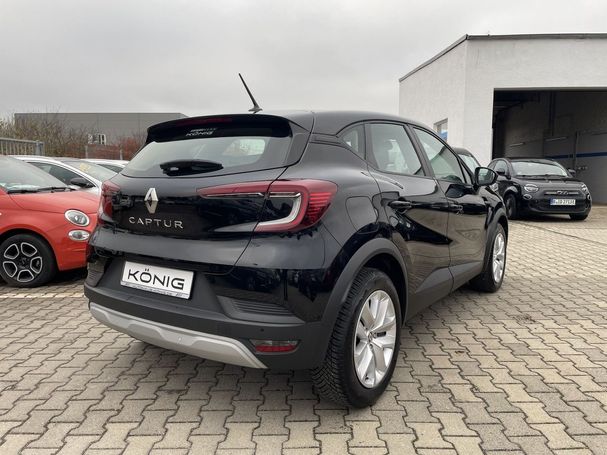 Renault Captur 140 Evolution 103 kW image number 6