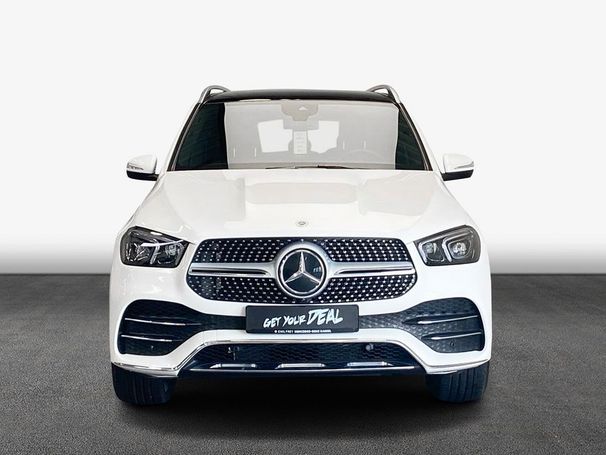 Mercedes-Benz GLE 300 d 4Matic 200 kW image number 2