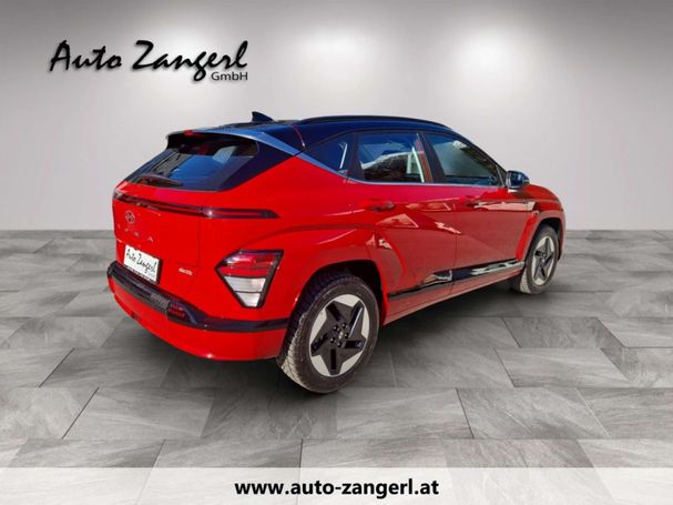 Hyundai Kona 160 kW image number 4