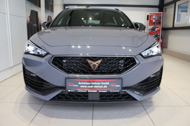 Cupra Leon Sportstourer VZ 228 kW image number 3