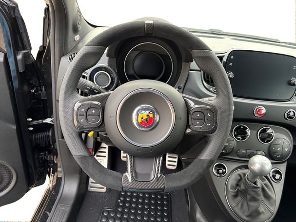 Abarth 695C 132 kW image number 12