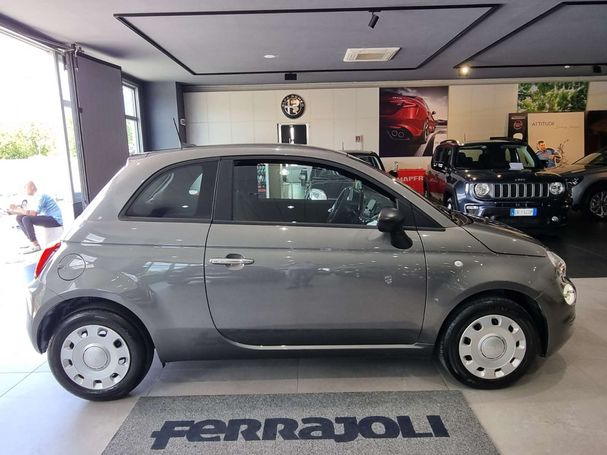 Fiat 500 1.0 51 kW image number 8